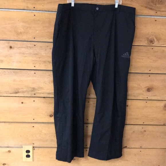adidas Golf Climaproof Mens Waterproof Golf Pants